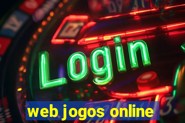 web jogos online